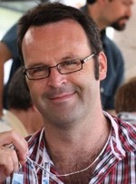 Dave Clarke