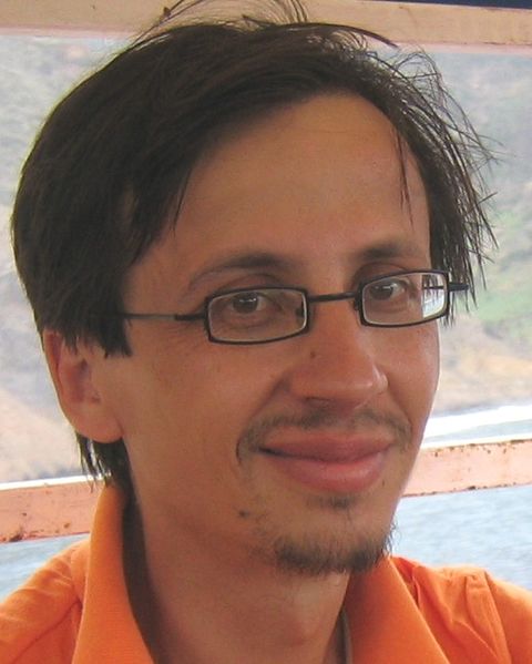 Bestand:Wim michiels.jpg